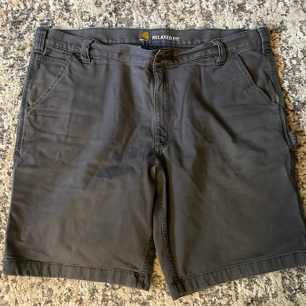 carharrt shorts